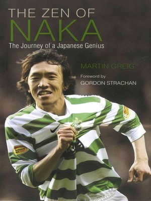 cover image of The Zen of Naka